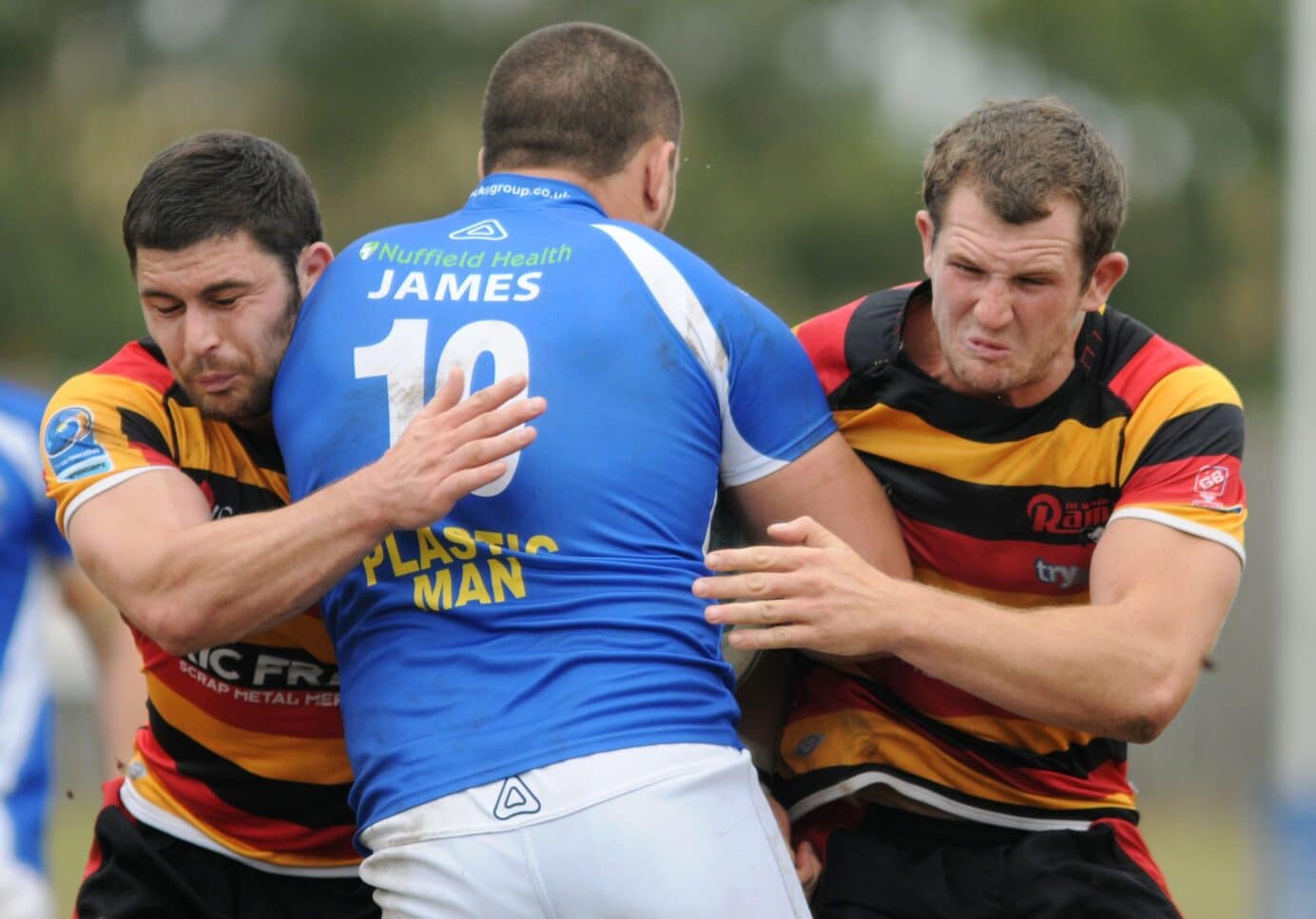 2014 - Dewsbury v Barrow - dewsbury v barrow (8)